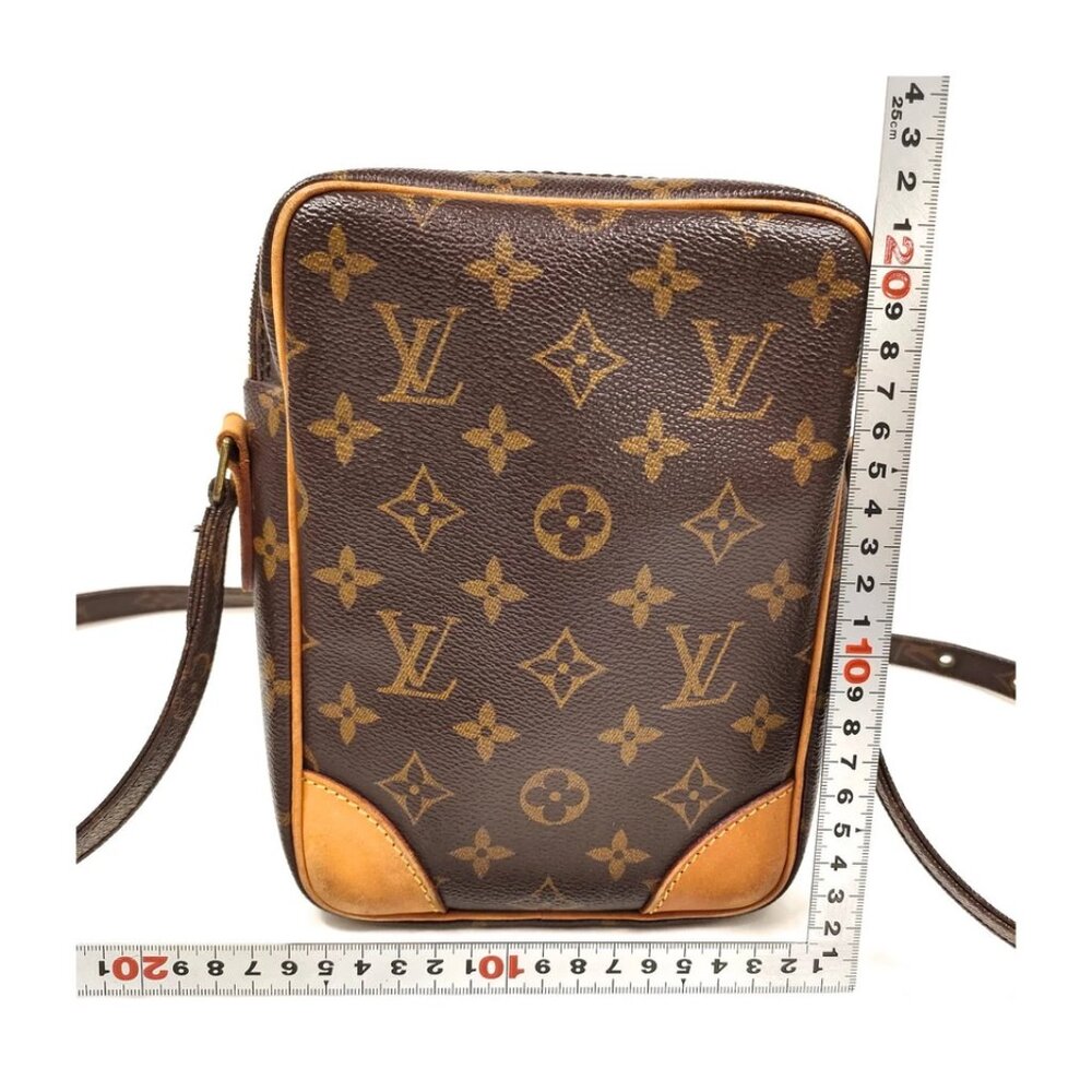Louis Vuitton LV Crossbody bag Brown Monogram 600-022225 - Picture 2 of 16